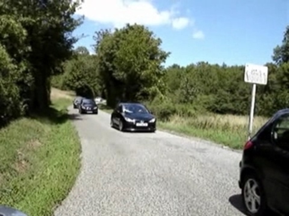 La zeburacer et ses copines