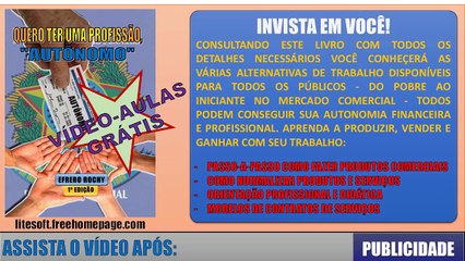 APRENDA FAZER TIJOLO SOLO CIMENTO