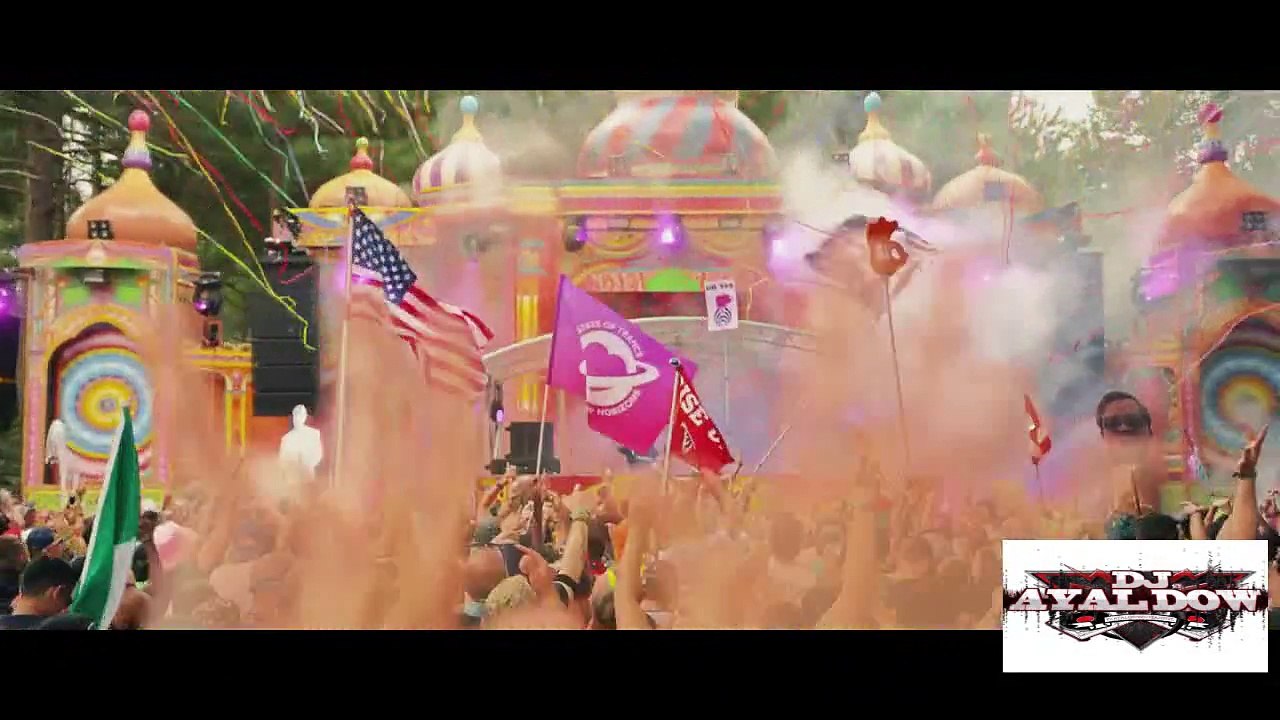 DJ Ayal Daw TrapHOUSE Mix Vol 2 ♫ HD WELCOME TO 2015
