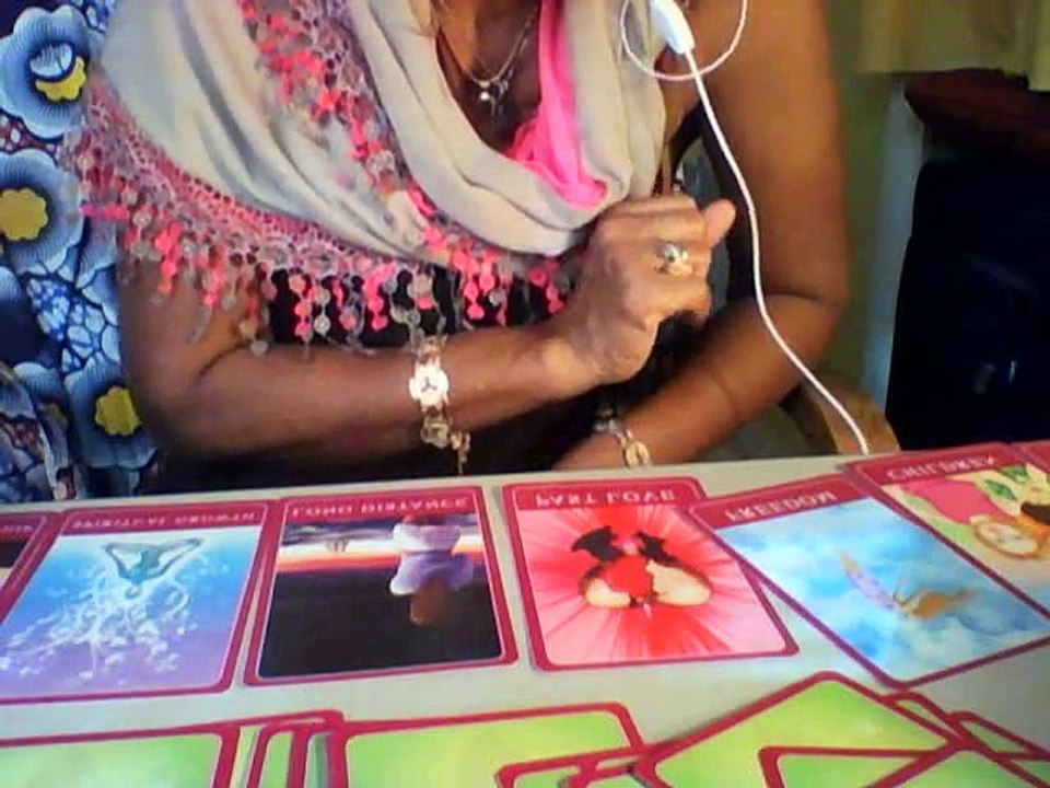 Reading Capricorn Love Dec 014 Jan 2015