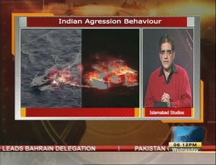 Defence & Diplomacy: Renewed Indian Belligerence