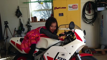 How To Paint a Car or Motorcycle Part 1