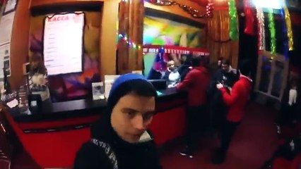 МОЙ ПЕРВЫЙ РАЗ