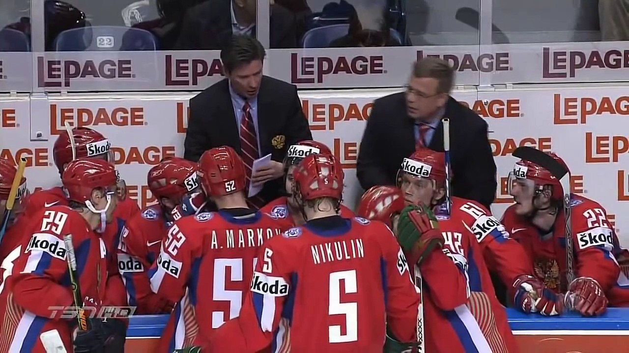 Full HD Россия Канада финал 2008 final Russia Canada best moments HD Quebec