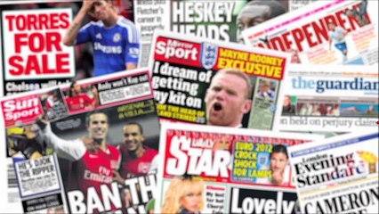 Transfer Talk - Madrid agree to sign Suarez