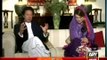Khara Sach 9th January 2015 ( Imran Khan & Reham Khan Exclusive )  With Mubashir Lucman