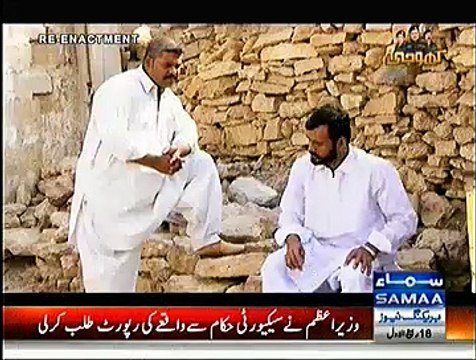 Khoji Crime Show – 9th January 2015