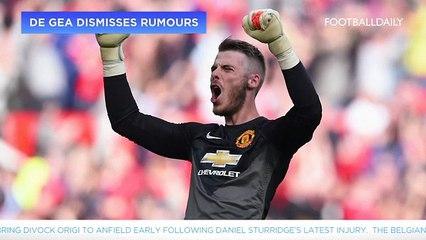 Transfer Talk - Marco Reus to Chelsea