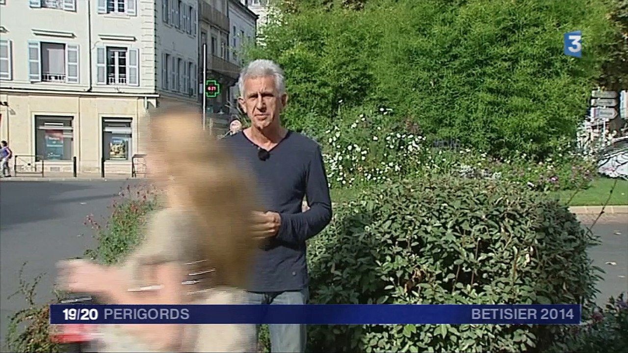 BETISIER FRANCE 3 PERIGORD EPISODE 3