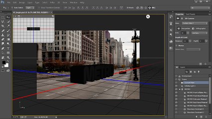03. Positioning the type in our image