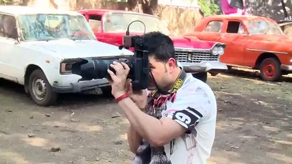 Alia & Parineeti reacts on Shraddha's bold photoshoot