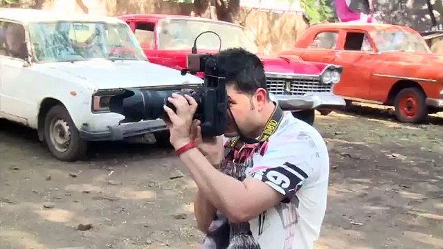 Alia & Parineeti reacts on Shraddha's bold photoshoot