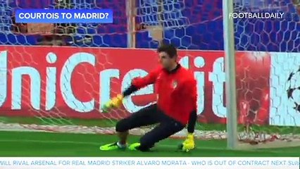 Transfer Talk - Pogba to PSG for €70m