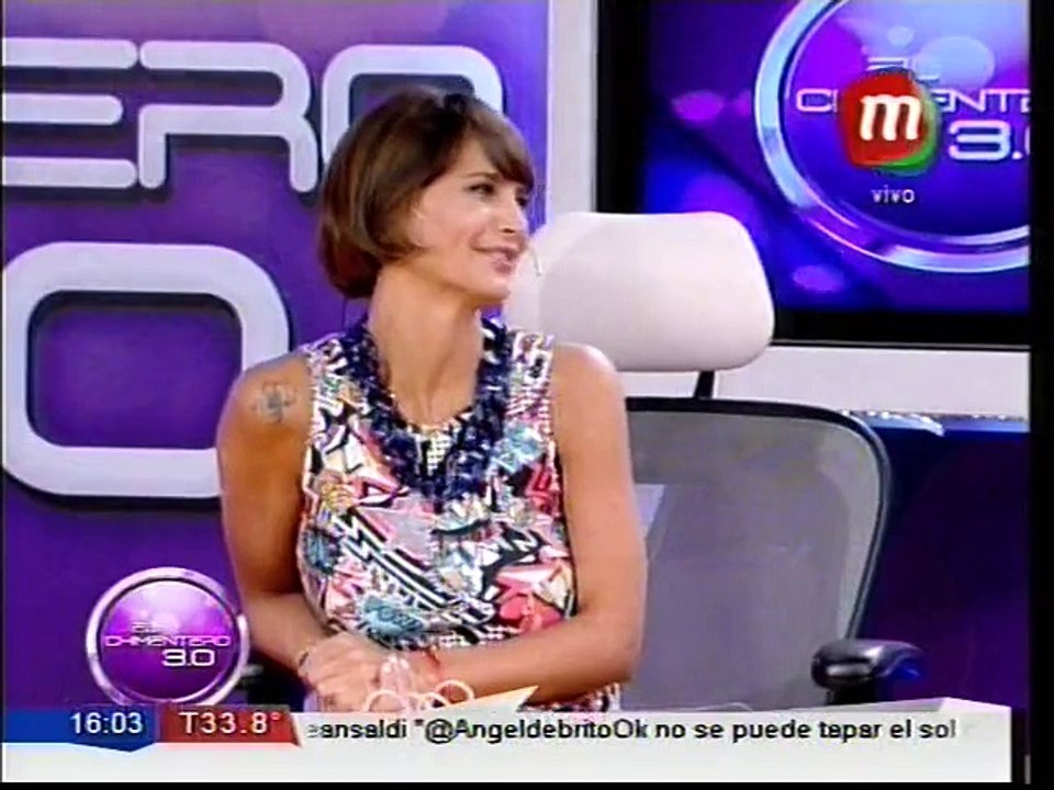 Teto Medina se despidió con "A mi manera" de Juan Montalvo