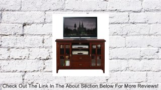 Simpli Home AXCHOL005 Artisan Collection 54-Inch Width by 36-Inch Height Tv Stand Review