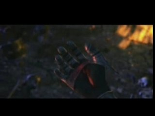 Archelord -nickelback-animals