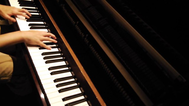 Dream A Little Dream Of Me (The Mamas and the Papas)PIANO COVER