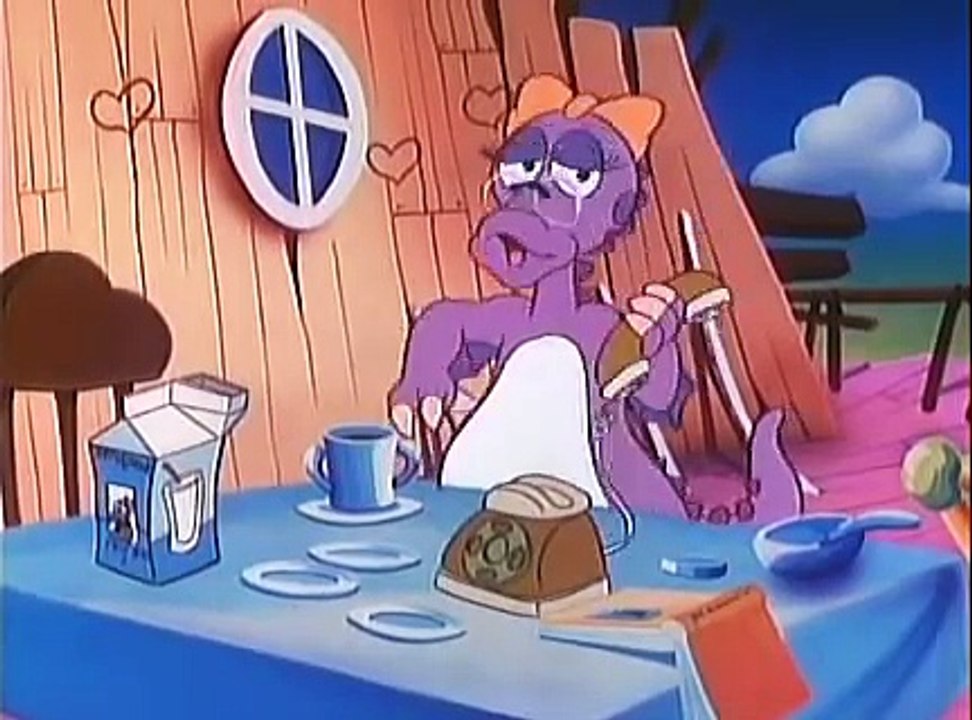 Super Mario Bros Super Show E01 - The Bird The Bird