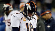 DDFP TV: How the Patriots defend Peyton Manning