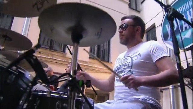 Ленинград — Фиаско - bestmusic.ucoz.org