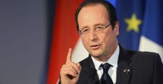 Fransa Cumhurbaşkanı: Saldırganların Din ve İslam'la İlgisi Yok