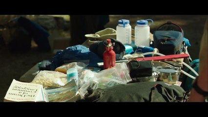 Wild (2014) -  Extrait "Le Sac Officiel" [VF-HD]