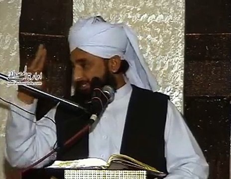 ALLAH ki Raza pr Raazi rho, Kamyaab-o-Kamraan... - Muhammad Raza SaQib Mustafai