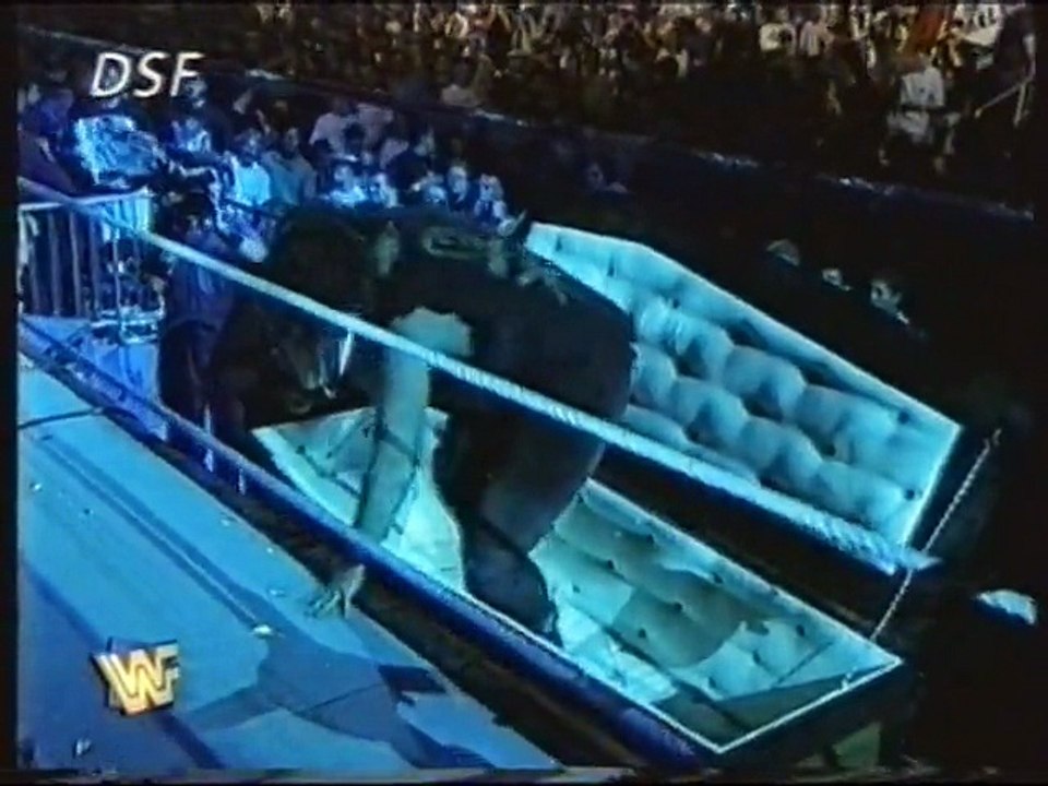 1996-12-31 DSF-Wrestling-Silvesterspecial (Teil 4)