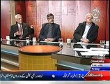 Bottom Line With Absar Alam 9th Jan 2015