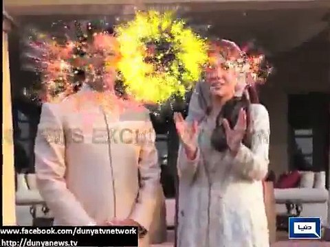 Javed Hashmi, Abid Sher Ali, Maulana Fazal Ur Rehman greet Imran Khan, NA session begins with gossip on Khan’s wedding!