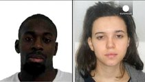 Kosher supermarket hostage taker Coulibaly known to French security services