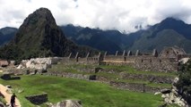 Machu Picchu, Peru 2