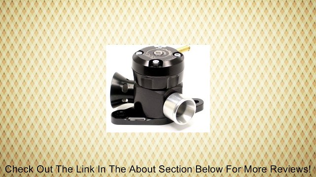 GFB 08-10+ WRX / 05-09 LGT TMS Respons Blow Off Valve Kit Review