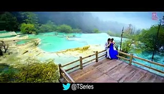 Official- 'Tu Chale' Video Song - '-' - Shankar, Chiyaan Vikram - Arijit Singh - A.R Rahman - Video Dailymotion