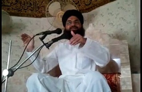 Marny k Baad kiya hoga..by Mufti Muhammad Chaman Zaman Najmulqadri 1st sitting part 3