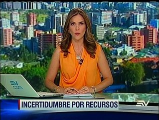 Cuerpo de Bomberos de Quito detiene sus proyectos de modernización