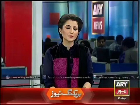 Four dead in blast near Rawalpindi Imambargah