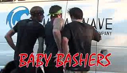 Baby Bashers