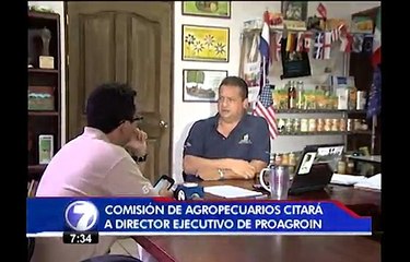 Asamblea Legislativa investigará a Proagroin tras denuncias de cientos de piñeros