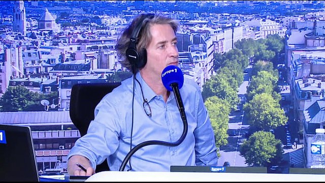 Prises d'otages : Alain Bauer dans le Club de la Presse - Partie 2