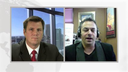 Calgary Credit Fix Sheldon Wolf Interview for CNN