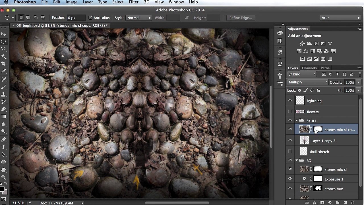 04. Working with textures