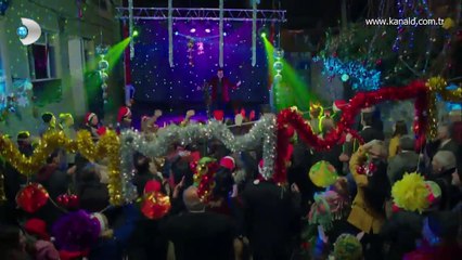 Ulan İstanbul Klip Selami Şahin & Burcu Güneş