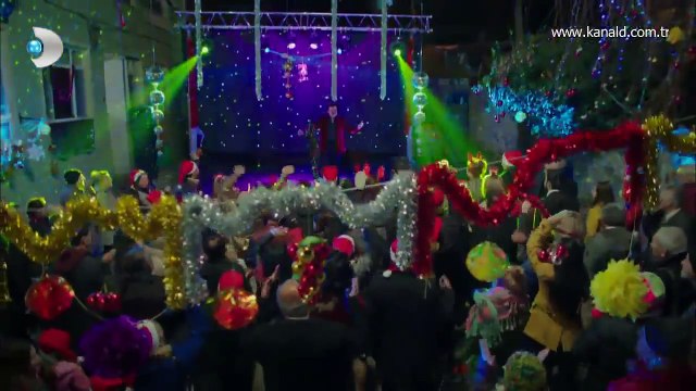 Ulan İstanbul Klip Selami Şahin & Burcu Güneş