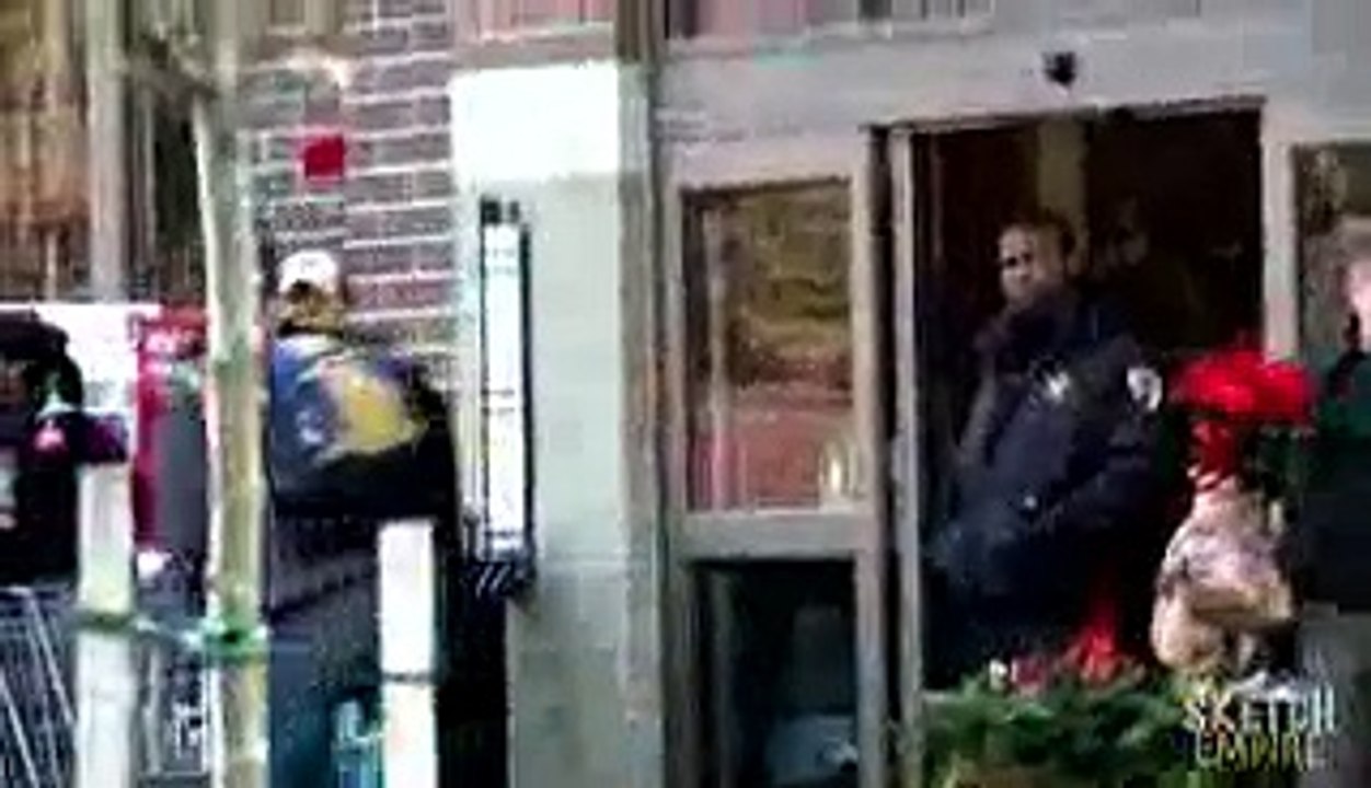 Epic Pee Prank!