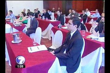 Sector construccion espera mantener ritmo de crecimiento este año