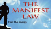 THE MANIFEST LAW REVIEW Manifest Money With The Law of Attraction