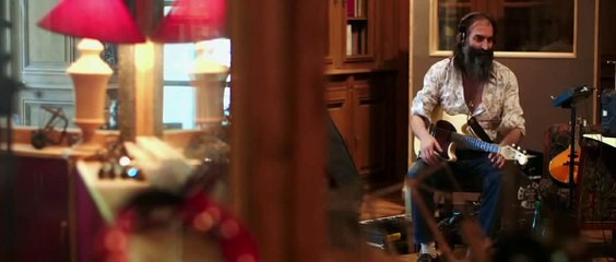 20,000 Days on Earth Official - Trailer