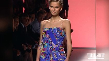 VF MODELS: "TOP 100" - Hana Soukupová