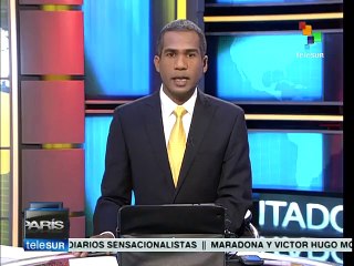 Francia: reportan toma de rehenes en Montpellier